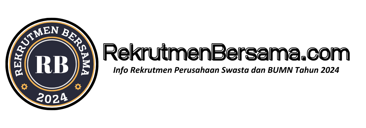 Rekrutmen Bersama (Loker & Karir)