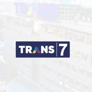 PT Duta Visual Nusantara Tivi Tujuh (TRANS7)