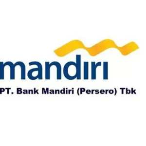 PT Bank Mandiri (Persero) Tbk